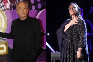 Χαρούλα Αλεξίου: Το πένθος δεν ήταν επειδή έφυγα από τη δουλειά, αλλά για την απώλεια της φωνής μου [βίντεο]