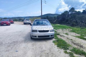 Θεσσαλονίκη: Σύγκρουση δύο ΙΧ στη Μουδανιών με έναν τραυματία – O ένας οδηγός εγκατέλειψε το σημείο και αναζητείται