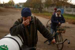 Ζελένσκι στη G20: Ωρα να τερματιστεί ο καταστροφικός πόλεμος της Ρωσίας - Η πρότασή του και η απάντηση του Κρεμλίνου - εικόνα 2
