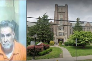 Παραλίγο τραγωδία στη Γαλλία: Μαχαίρωσε δύο κοριτσάκια κοντά στο σχολείο τους - Συνελήφθη ο δράστης