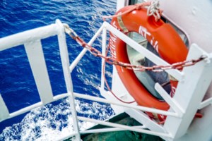 Συνεχίζεται για 9η ημέρα η απεργία της ΠΕΝΕΝ στη γραμμή Πάτρα - Ηγουμενίτσα - Ιταλία