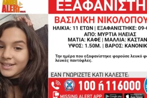 Ηλεία: Βίντεο ντοκουμέντο από τη στιγμή που η 11χρονη πηγαίνει στο αυτοκίνητο του θείου της - εικόνα 8