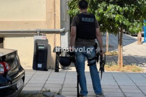 Πάτρα: Ζευγάρι πουλούσε ναρκωτικά και είχε για "βιτρίνα" το 6χρονο παιδί τους