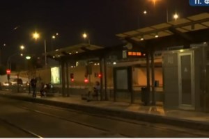 Π.Φάληρο: Βίντεο ντοκουμέντο με τον βιαστή με το τατουάζ να τρέχει για να ξεφύγει - Μόλις είχε επιτεθεί σε άλλη κοπέλα