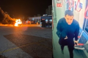 Συναγερμός στο Βερολίνο: Επίθεση με μαχαίρι στο Μνημείο του Ολοκαυτώματος, Ισπανός τουρίστας τραυματίας- Συνελήφθη ύποπτος - εικόνα 6