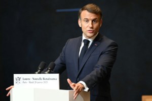 Συνάντηση Τραμπ-Πούτιν στη Σαουδική Αραβία τις επόμενες ημέρες – Ξεκινούν οι "ειρηνευτικές συνομιλίες" με την Ουκρανία - εικόνα 4