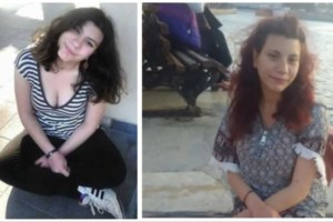 Αγγελική Νικολούλη για δολοφονία Φαίης: "Άγρια πράγματα φίλοι μου - Η σπιτονοικοκυρά μάς απειλούσε" [Βίντεο]