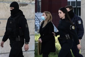 Δίκη Πισπιρίγκου: Kαταπέλτης η εισαγγελέας - "Δεν υπάρχει στοιχείο ότι οι γιατροί χορήγησαν την κεταμίνη"