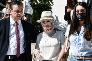 Φυλακές Δομοκού: Τουλάχιστον πέντε τραυματίες από συμπλοκές κρατουμένων με μαχαίρια