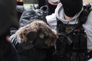 Ρούλα Πισπιρίγκου: Mε αποδοκιμασίες μεταφέρθηκε στις φυλακές Κορυδαλλού - Απομονωμένη σε ειδικό κελί - εικόνα 3