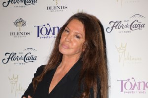 Βάνα Μπάρμπα: Πήρε εξιτήριο μετά το ελαφρύ εγκεφαλικό που υπέστη - Θα κάνει εξετάσεις μέσα στην εβδομάδα - εικόνα 2