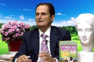 Πέθανε ο ηθοποιός Ρένος Μάντης - Θλίψη στον καλλιτεχνικό κόσμο