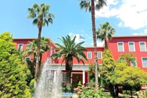 Ετσι θα γίνει η φοιτητική εστία του Παντείου μετά την ανακατασκευή - Ηταν 26 χρόνια σε αχρησία [εικόνες] - εικόνα 2