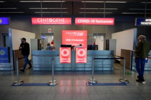 Κορονοϊός-Γερμανια: Τα εμβόλια προστατεύουν και από τη νέα μετάλλαξη αλλά χρειάζεται περαιτέρω έρευνα