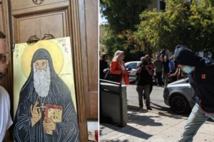 Μητροπολίτης Συμεών για παιδοβιαστή: Να δικαστεί 100 φορές πιο αυστηρά που χρησιμοποιούσε την Eκκλησία [Βίντεο] - εικόνα 2