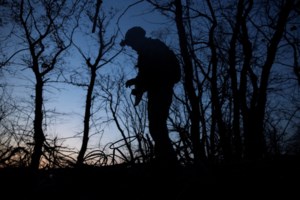 Επίθεση στο Κουρσκ: Οι Ουκρανοί έχουν προελάσει 10 χλμ. μέσα στη Ρωσία - Γιατί το Κίεβο παίρνει μεγάλο ρίσκο - εικόνα 5