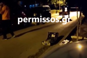 Άγρια δολοφονία στη Θήβα: "Γάζωσαν" 44χρονο επιχειρηματία έξω από το σπίτι του - Πού στρέφονται οι έρευνες - εικόνα 2