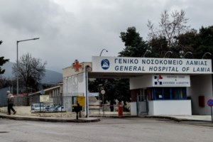 Πάτρα: Επίθεση με μολότοφ σε αστυνομικό τμήμα τα ξημερώματα - Τραυματίστηκε ελαφρά αστυνομικός