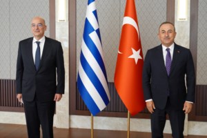 Στέιτ Ντιπάρτμεντ: Οι ΗΠΑ στηρίζουν όλες τις προσπάθειες για μείωση των εντάσεων στην Ανατολική Μεσόγειο - εικόνα 2