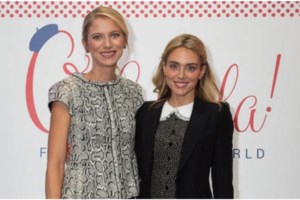 Μαριάννα Γουλανδρή Λαιμού: Ποζάρει αγκαλιά με την κατάξανθη κόρη της - Το υπέροχο παιδικό δωμάτιο - εικόνα 15