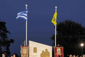 Άγιος Παΐσιος: Ουρές κόσμου για προσκύνημα στον τάφο του [εικόνες - βίντεο] - εικόνα 4