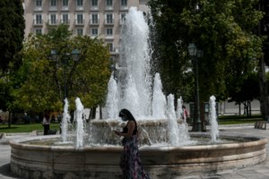 Πού οφείλονται τα ακραία καιρικά φαινόμενα μέσα στο καλοκαίρι: Καλλιάνος και Αργυρίου εξηγούν - εικόνα 2