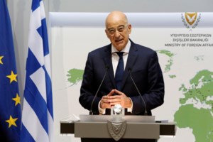 Δένδιας: Η θρησκευτική διπλωματία κύρια παράμετρος της εξωτερικής μας πολιτικής - εικόνα 2