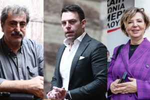 Ακραία ένταση στον ΣΥΡΙΖΑ: Τελεσίγραφο Κασσελάκη στην ΠΓ - "Δεν θα γίνω Ιφιγένεια - Ή μένω πρόεδρος μέχρι τις εκλογές ή βρείτε μου αντίπαλο" - εικόνα 5