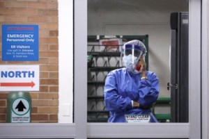 Κορονοϊός: Πάνω από 130.000 οι νεκροί σε κάθε γωνιά του πλανήτη - 2.033.620 τα κρούσματα - εικόνα 2