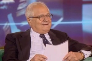 Δημοσθένης Βεργής για Κασσελάκη: Δεν είναι γκέι, του το "κόλλησαν" για να πάρει ψήφους - Ο Tyler μου φαίνεται χαζοβιόλης