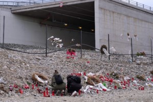 Τέμπη: Απίστευτο - Έδωσαν λάθος βίντεο στον ανακριτή από τη φόρτωση της εμπορικής αμαξοστοιχίας [βίντεο]