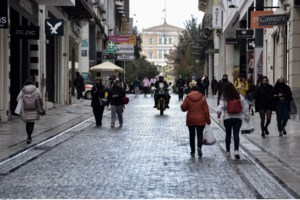 Lockdown: Θρίλερ με νέα καθυστέρηση στην ανακοίνωση των νέων μέτρων - Η ενημέρωση αναμένεται να ξεκινήσει στις 19:00