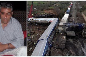 Τραγωδία στα Τέμπη: Τέσσερις ημέρες μετά οι πρώτες εξηγήσεις από τη Hellenic Train - Τι λέει για λίστα επιβατών και φιάλες υγραερίου