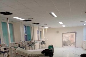 Θεσσαλονίκη: Κέντρο τεχνητής νοημοσύνης στη μάχη κατά του κορονοϊού.