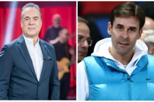 Βασίλης Τσιάρτας: Τρισευτυχισμένος παππούς ο παλαίμαχος ποδοσφαιριστής- Η κόρη του έφερε στον κόσμο ένα πανέμορφο κοριτσάκι - εικόνα 2