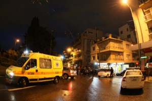 Εμπρησμός δύο ΑΤΜ στο Παγκράτι - Πιθανότατα για τον Κουφοντίνα