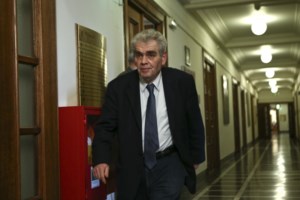 Προανακριτική: Καταθέτει ο Παπαγγελόπουλος - "Το μόνο αδίκημα που εντοπίστηκε είναι η ζωοκλοπή"