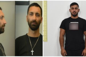 Θεσσαλονίκη: Συμμορία με οικιακή βοηθό ξάφριζε σπίτια ηλικιωμένων - Τουλάχιστον 210.000 ευρώ η λεία τους
