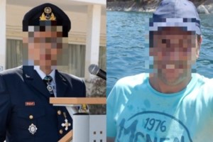 Υπόθεση κατασκοπείας: Έρευνα για δύο απόστρατους αξιωματικούς με προσβάσεις στην Κίνα - Εμπλοκή και άλλων προσώπων