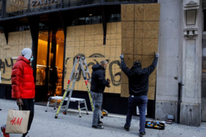 Εκλογές ΗΠΑ 2020: Οι αγορές "βλέπουν" νίκη του Μπάιντεν - "Βροχή" τα στοιχήματα στη Βρετανία - εικόνα 3