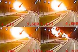 Νέο αλαλούμ με τον ΕΟΔΑΣΑΑΜ: Διαψεύδει ο Δημόκριτος ότι του ζητήθηκε να κάνει μετρήσεις για την τραγωδία στα Τέμπη