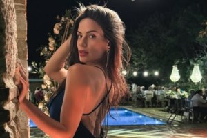 Σοφία Φυρού: Η νέα εξομολόγηση για τη μαστεκτομή - "Έμεινα για δυο μήνες χωρίς στήθος, ήταν βαρύ" [βίντεο]