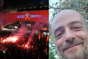 Οπαδική βία: Δικογραφία σε βάρος τεσσάρων οργανωμένων για επιθέσεις σε Γλυκά Νερά και Χαλάνδρι - εικόνα 2