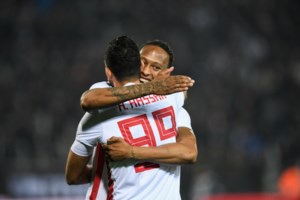 ΠΑΟΚ: Χωρίς Καγκάβα, Ροντρίγκο, Ίνγκασον η ευρωπαϊκή λίστα