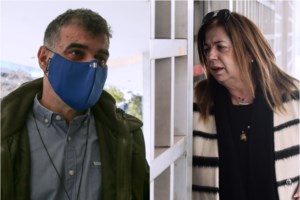 Novartis: Αγωγή ύψους 214 εκατ. ευρώ κατέθεσε το Ελληνικό Δημόσιο - Δηλώσεις Πλεύρη