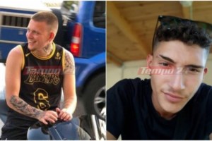 Τροχαίο στην Καστοριά: 48χρονος βγήκε από τον δρόμο με το τζιπ και έχασε τη ζωή του [εικόνες]