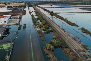 Κυκλοφοριακές ρυθμίσεις την Κυριακή σε Αθήνα και άλλες τέσσερις περιοχές λόγω αγώνων δρόμου