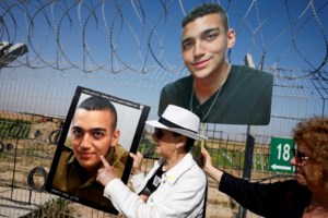 Απελευθερώθηκε από τη Χαμάς ο Αμερικανοϊσραηλινός όμηρος Ίνταν Αλεξάντερ