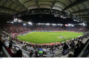 Gov.gr Wallet: Νέες δυνατότητες για την είσοδο στα γήπεδα - Αλλαγή συνοδείας ανηλίκου και μεταβίβαση εισιτηρίων διαρκείας