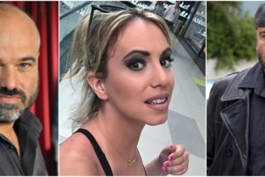 Δίκη πρώην σκηνοθέτη "Σασμού": "Μου είπε πως έγινε μία στραβή αλλά ότι δεν τη βίασε" - Κατέθεσε σεναριογράφος
